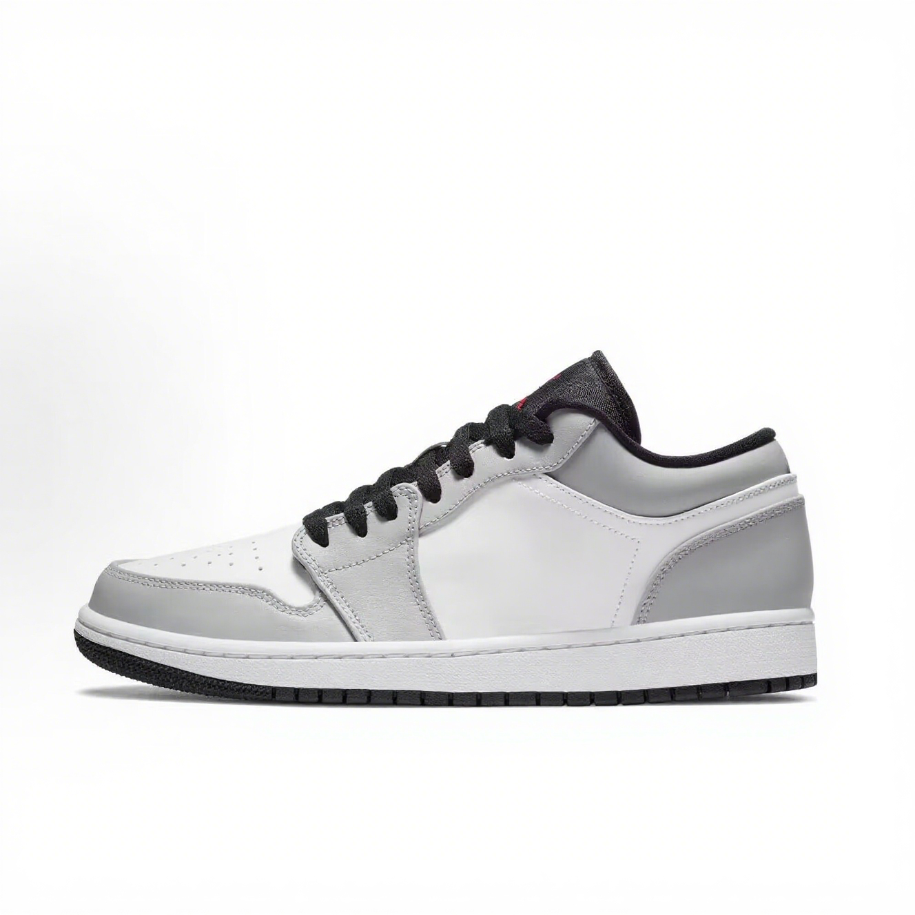 Semalam 【莆田顶奢】工厂专供J1潮流时尚男女鞋！防滑透气潮流跑鞋