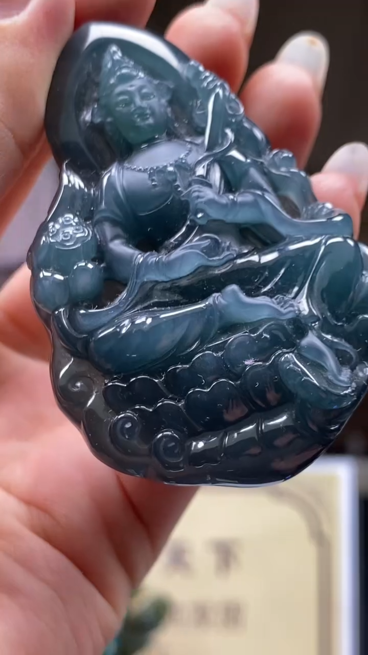 未镶嵌定制翡翠********693