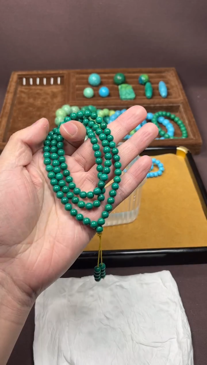 湖北手工雕刻配饰配珠尺寸6