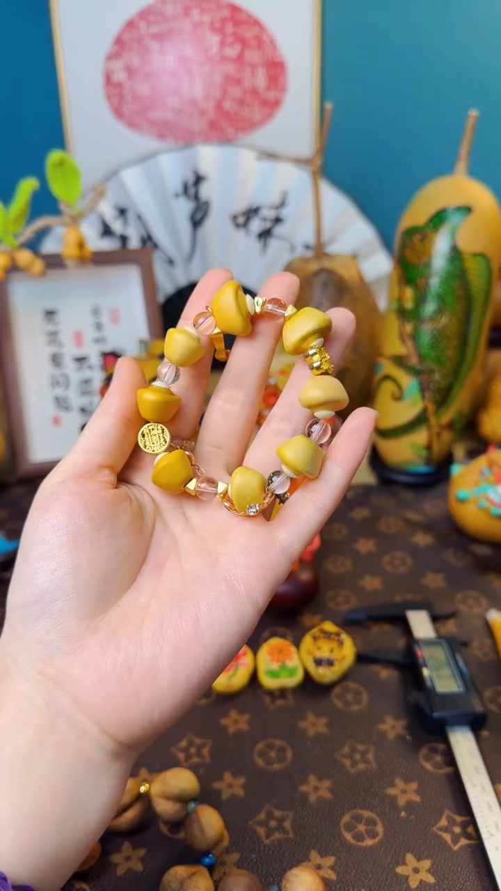 【闪购商品】734文玩葫芦文玩好物