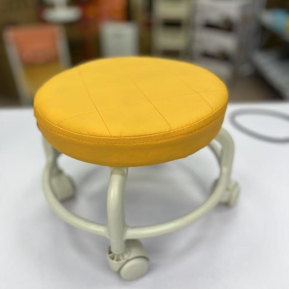 【主播补贴】万向轮凳子