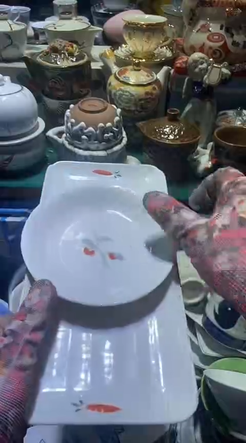 【闪购商品】瓷片1111111111111111