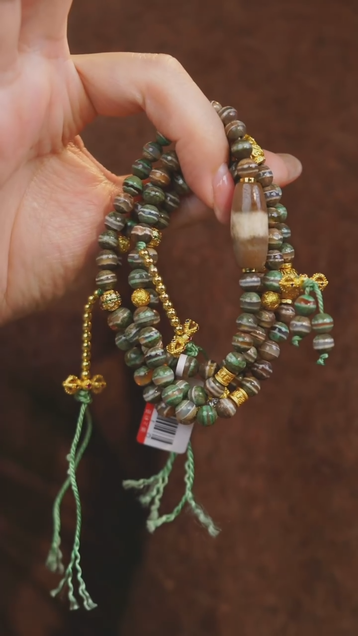 【闪购商品】玛瑙/玉髓项链未镶嵌多样性发一
