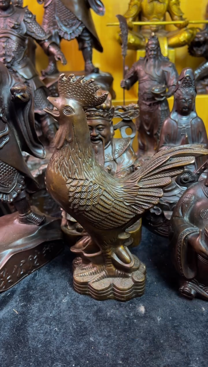 【闪购商品】1案台摆件 物品摆件 