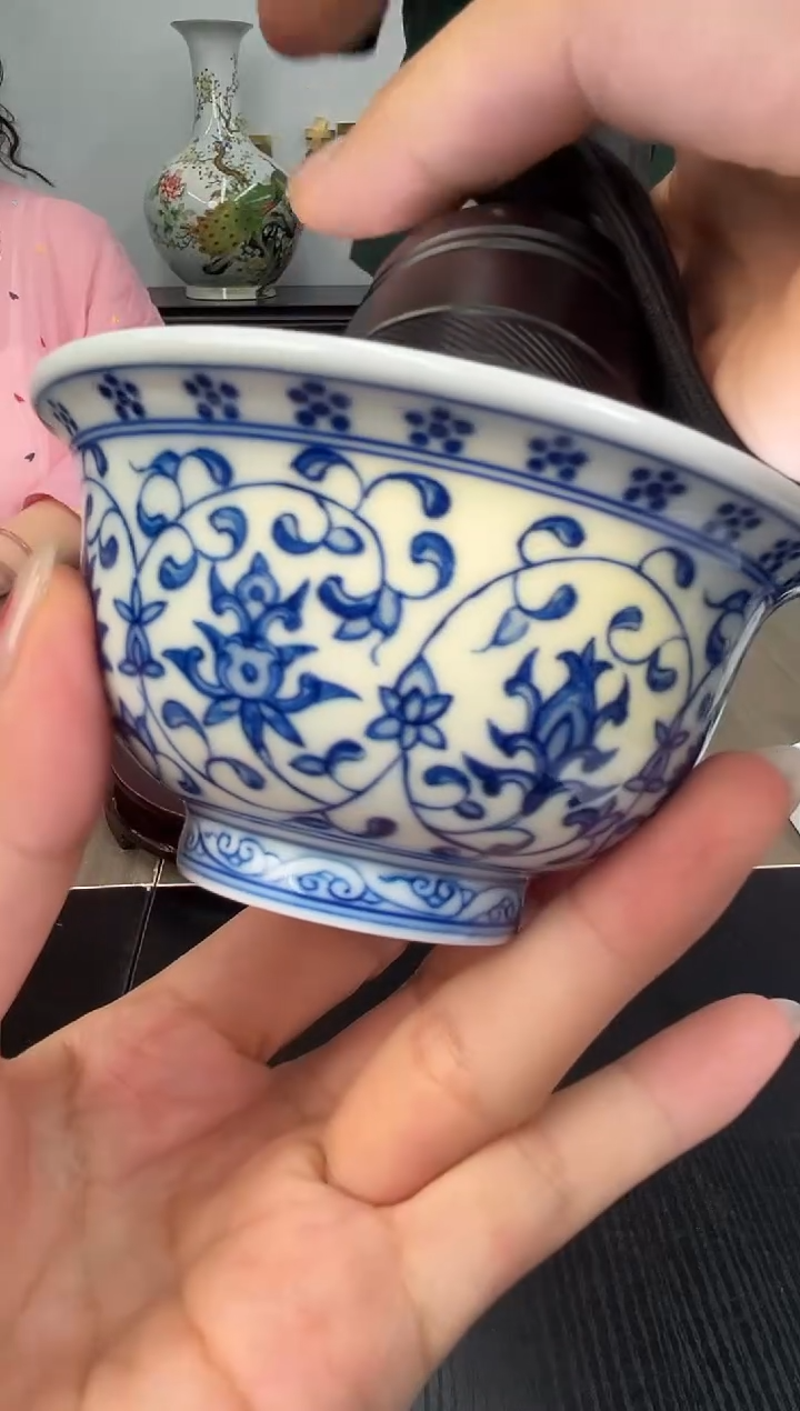 摆件瓷博会-轻工业部萱萱专场411