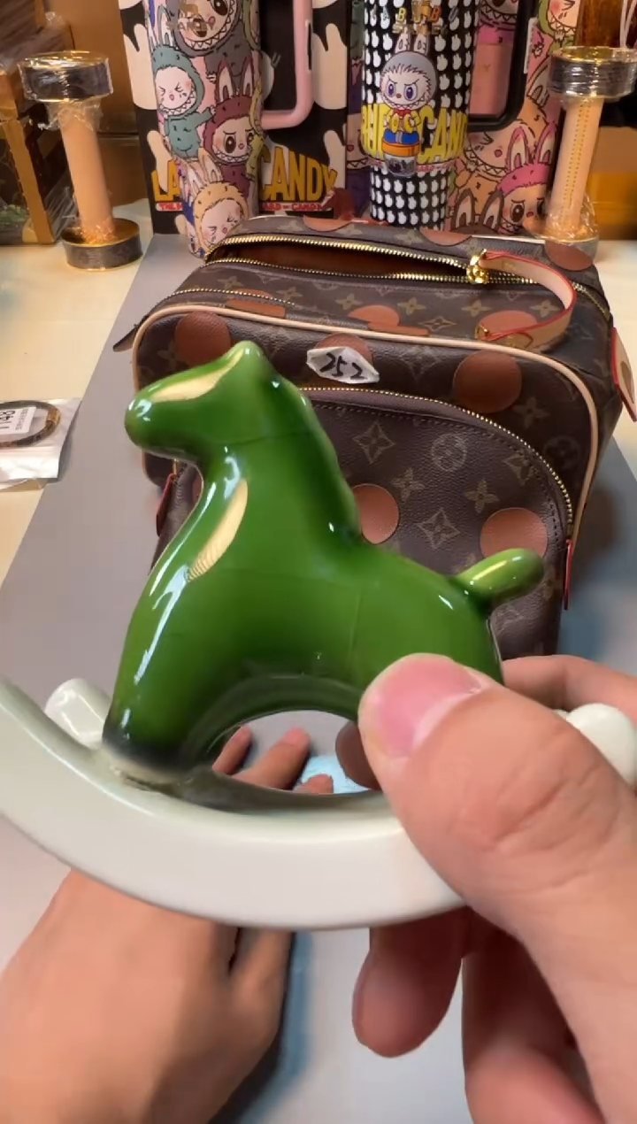 瓷片手工无品牌，七天无理由252