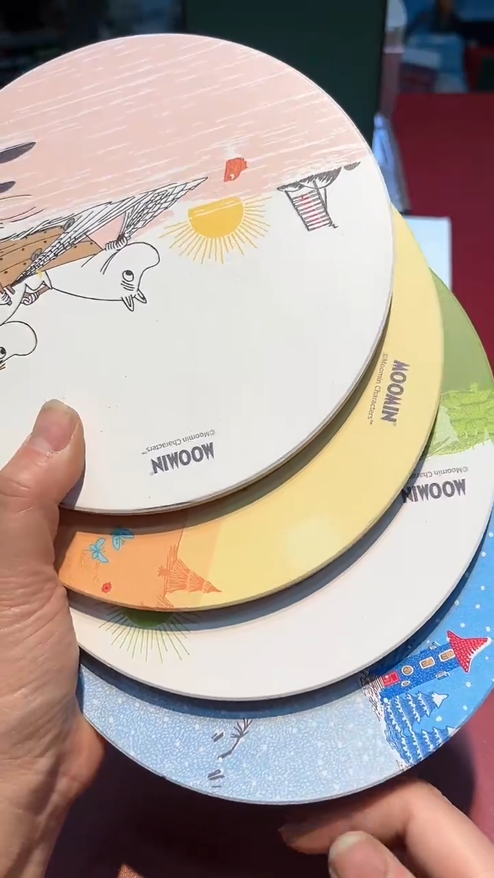 【闪购商品】瓷片锅碗瓢盆一件不剩