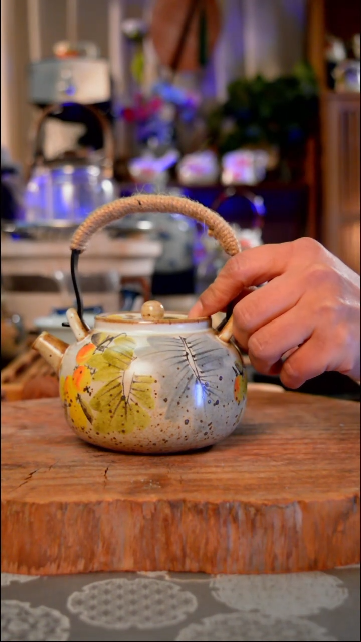 【闪购商品】杯景德镇瓷生活手作
