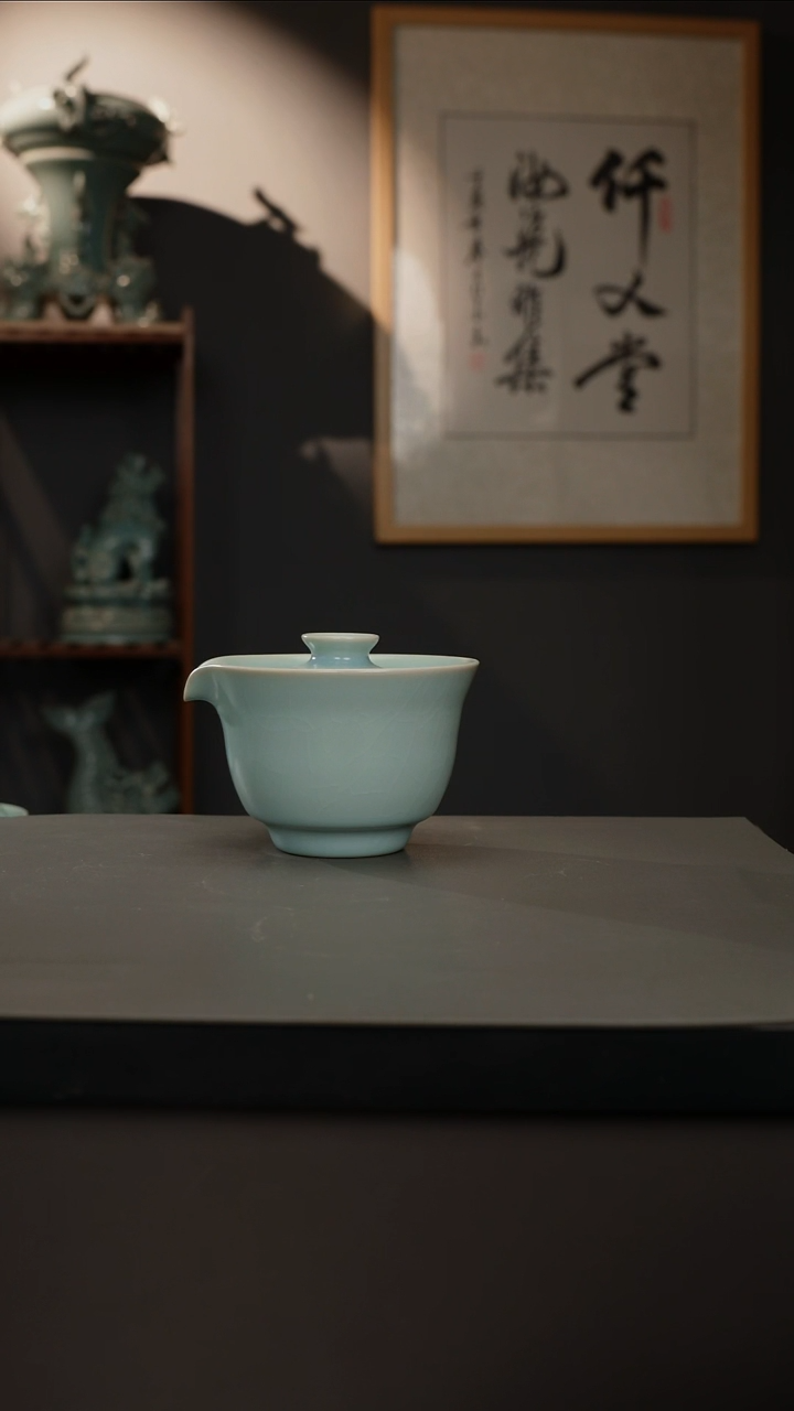 【闪购商品】杯原产地原矿  手抓壶