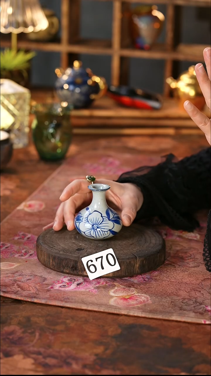 茶碗...........670