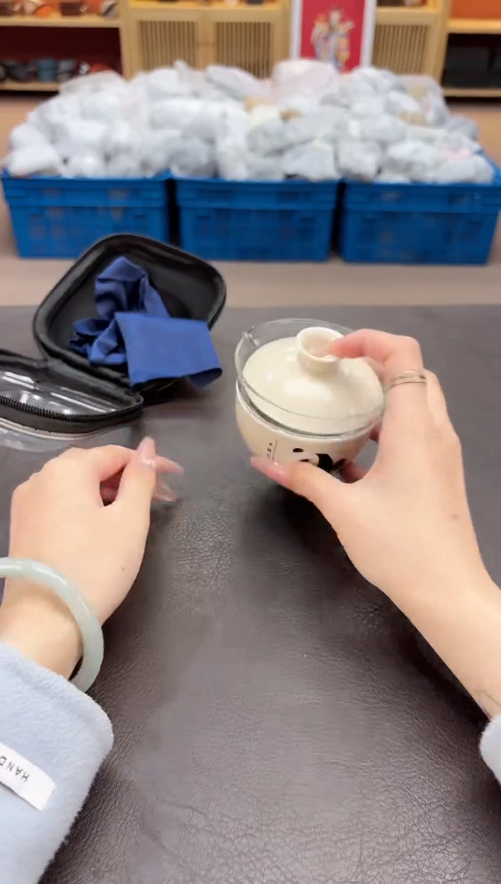 【闪购商品】摆件瓷SC1111111111111