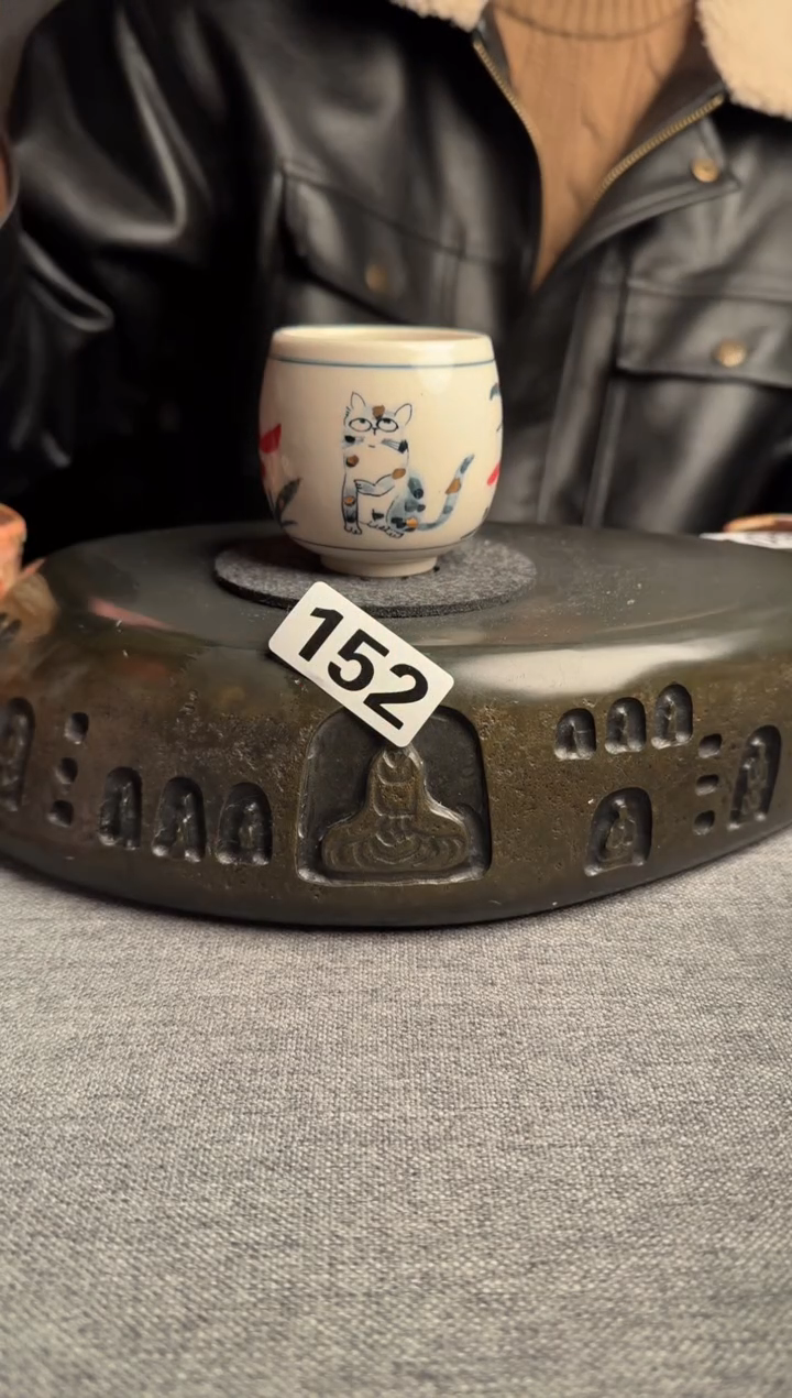 【闪购商品】152景德镇手工茶器系列