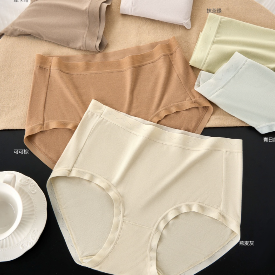 以凡推荐女士内裤综合1