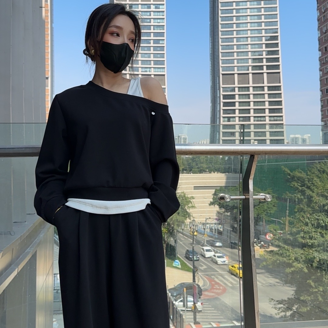 晶小妹气质时尚女装（59-99）主播叫号拍