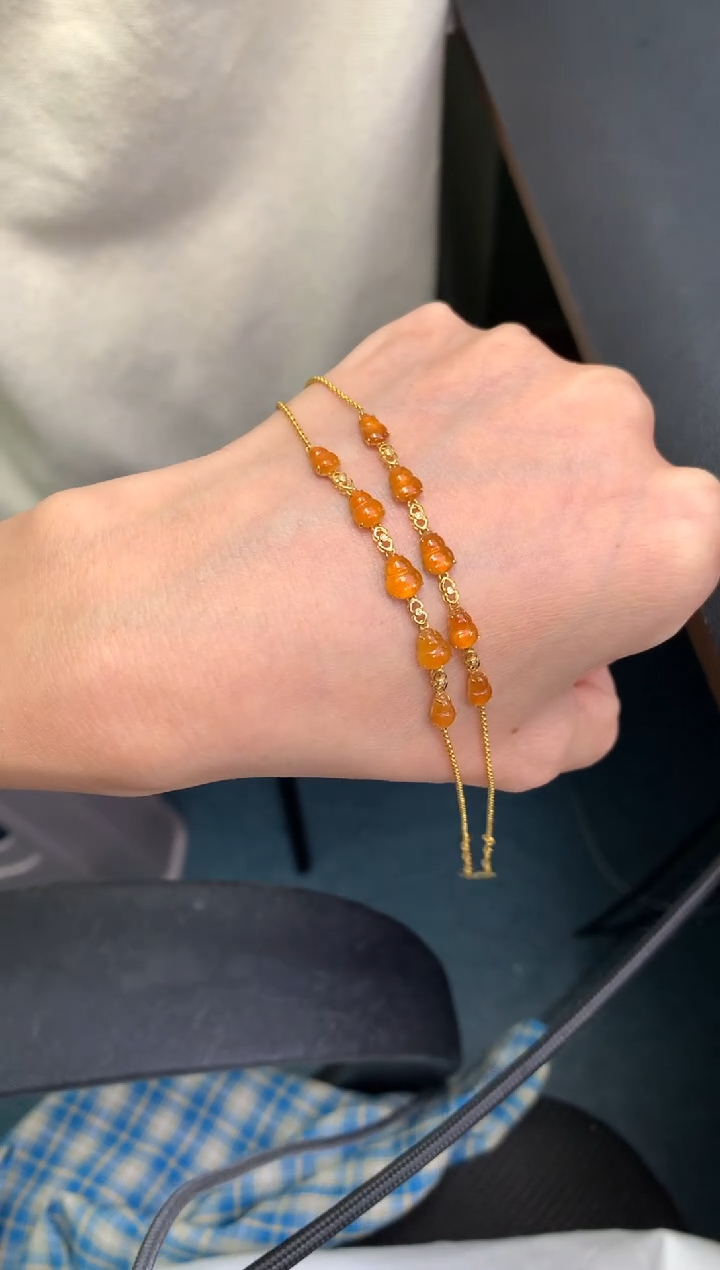 18K金镶嵌定制翡翠7*模式推广期48小时鉴赏期