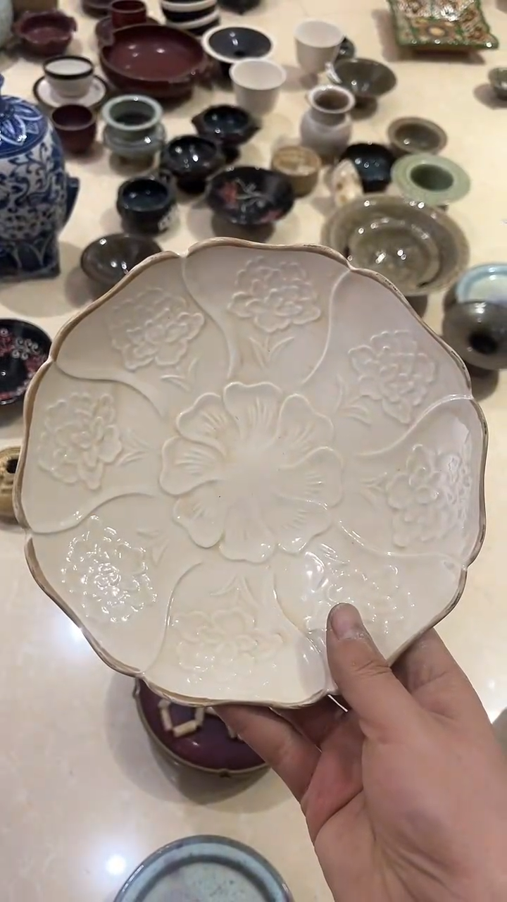 【闪购商品】摆件