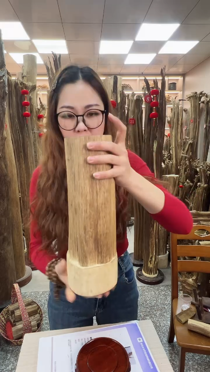 【闪购商品】沉香摆件沉香原料摆件