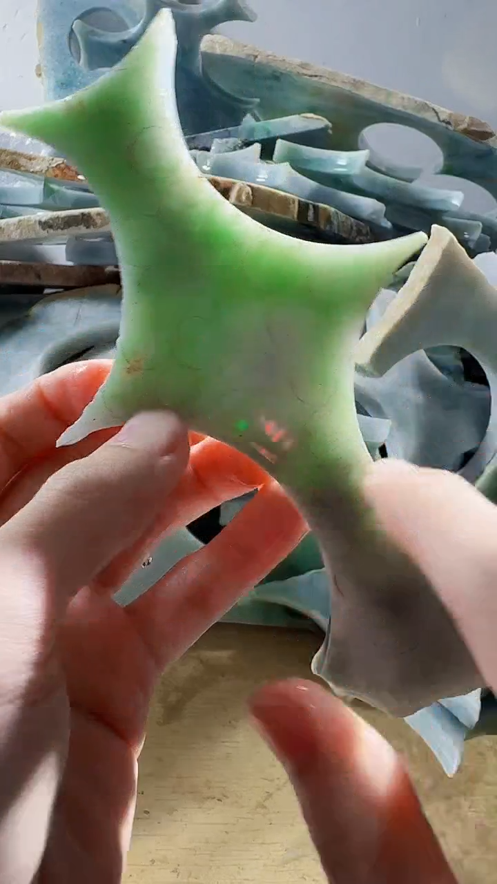 裸石翡翠天然缅甸翡翠1585