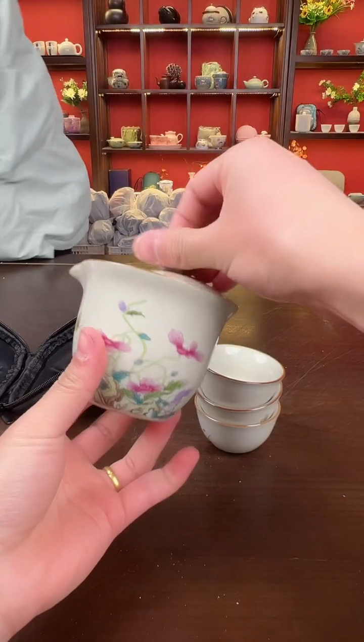 【闪购商品】虞美人111111111111111