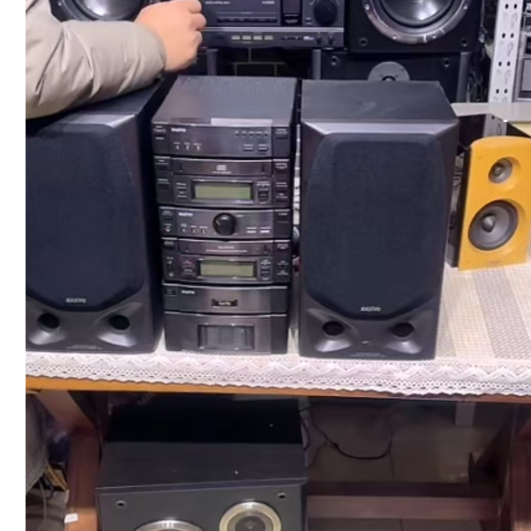 9新  SY套装音响运费自理