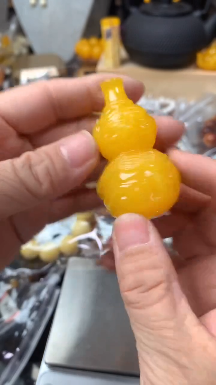 【闪购商品】时尚摆件密胺瓷片密胺瓷片646