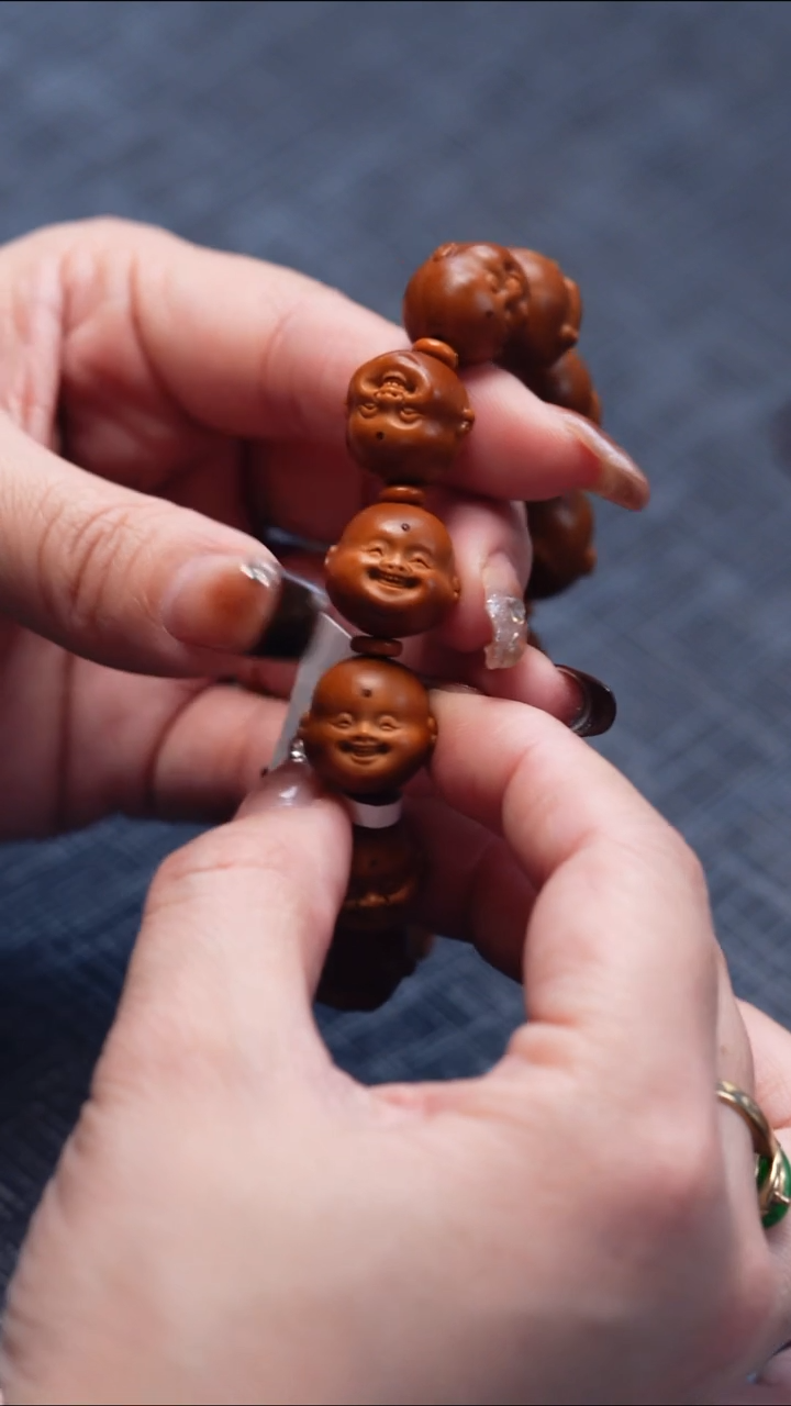 其他橄榄核橄榄核