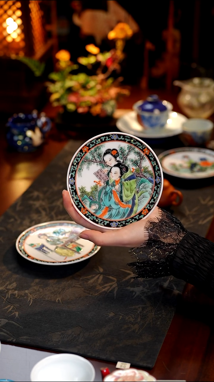 壶承···············