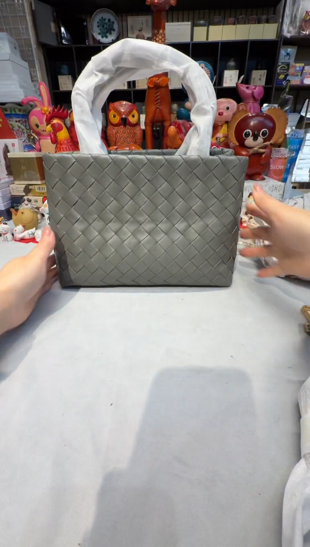 羊皮（革）F4596      女款包包