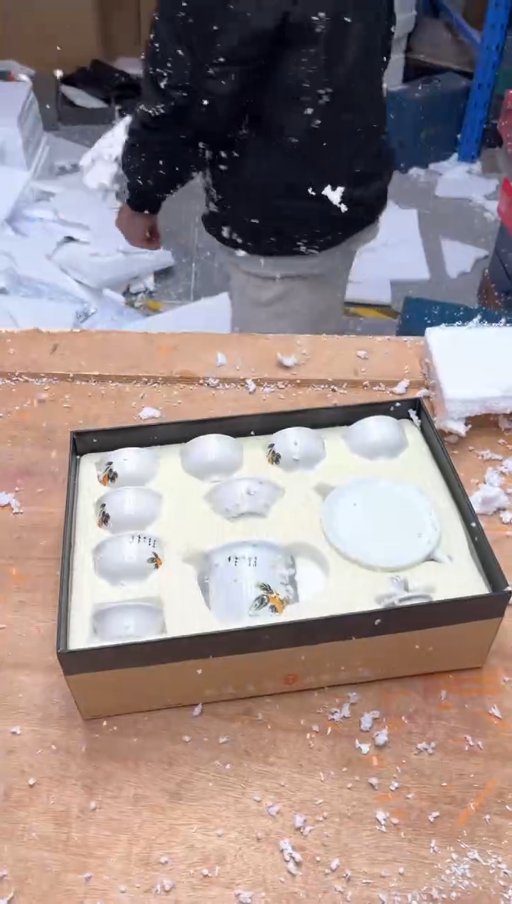 【闪购商品】其他@@@@【闪购链接】精美茶具便宜卖了