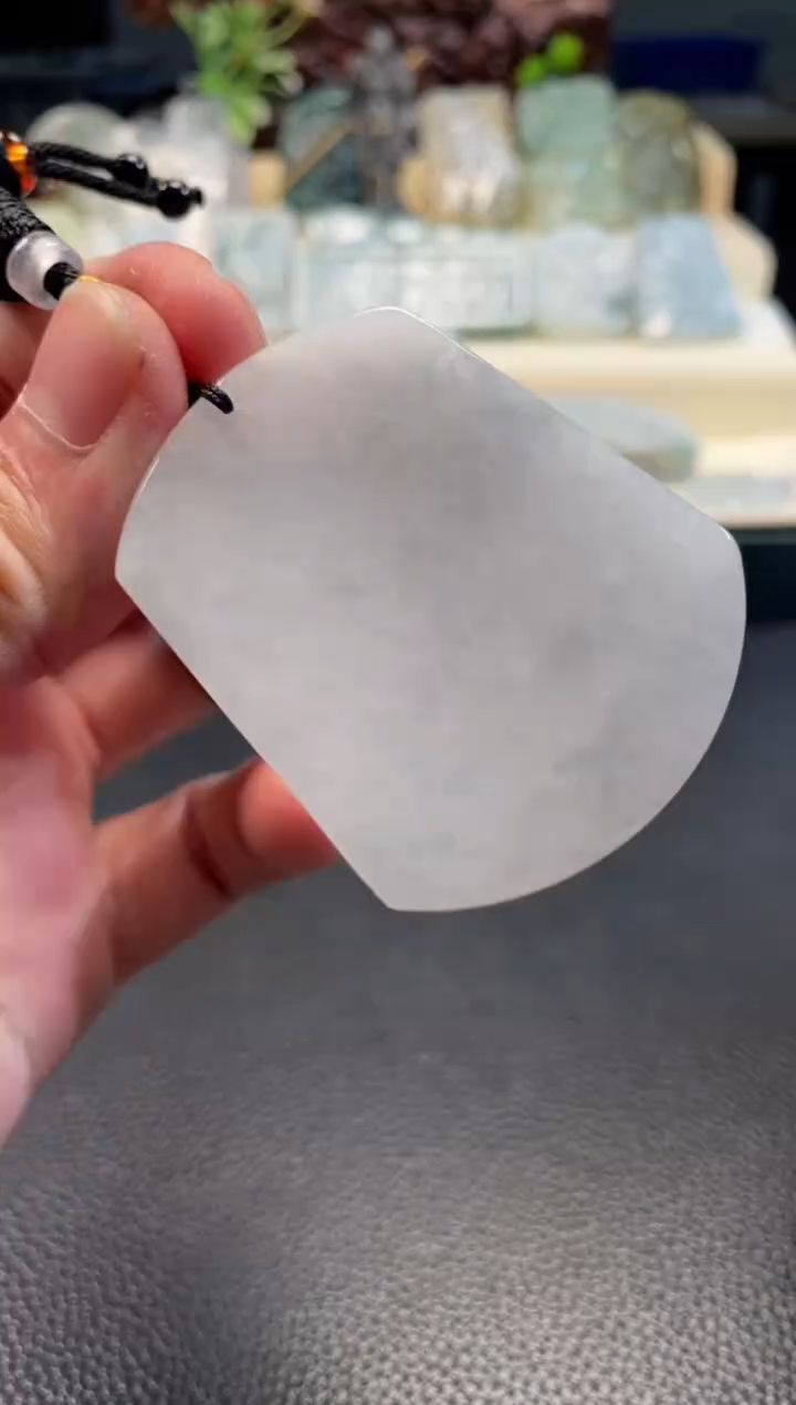 颈饰未镶嵌翡翠11/21/006