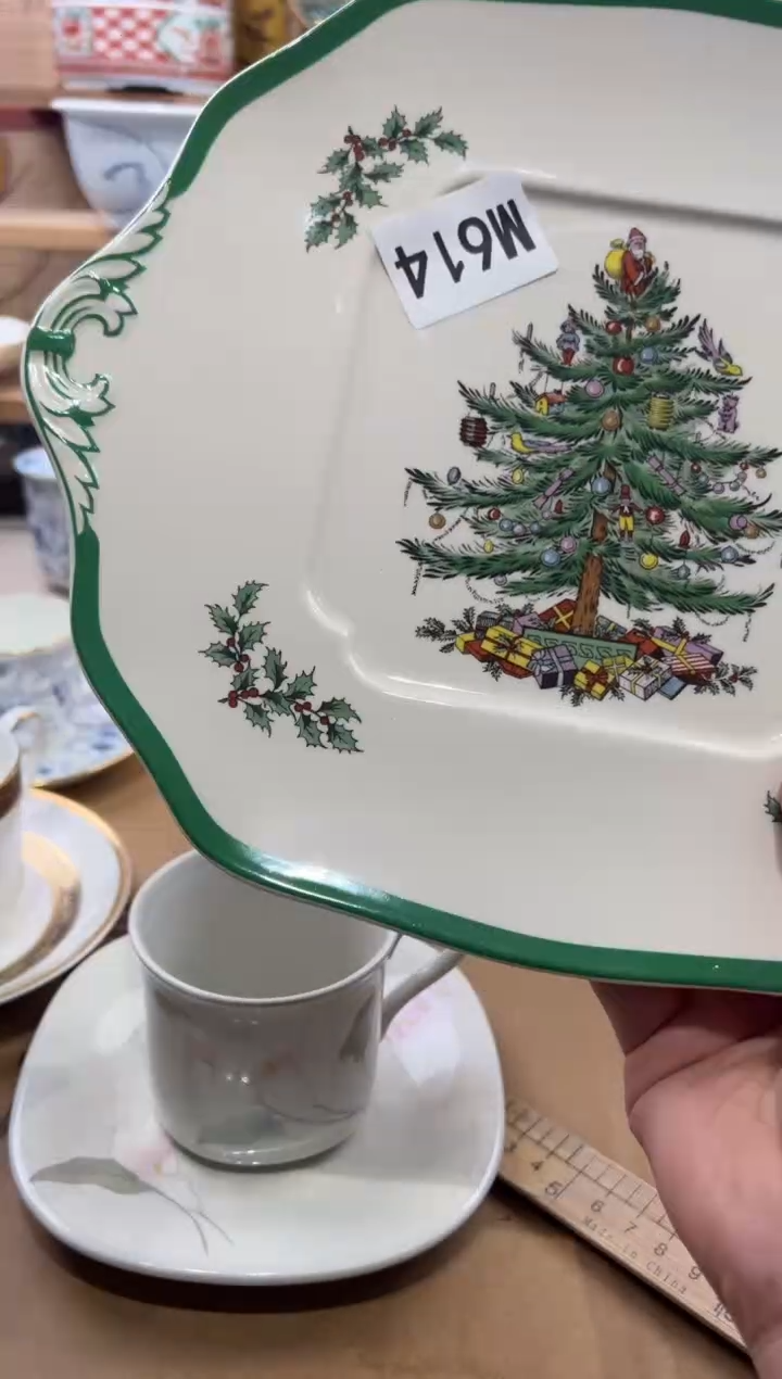 瓷片?****怪瓷片-------M614