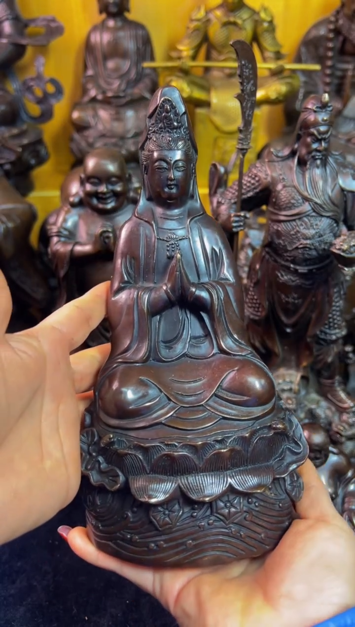 【闪购商品】1案台摆件 物品摆件 