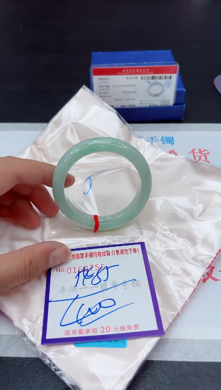 未镶嵌手镯翡翠1111111