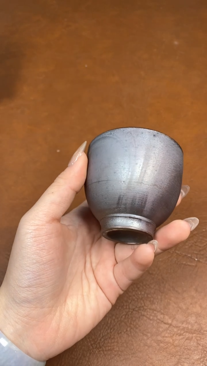 【闪购商品】观寂茶器柴烧专拍链接387