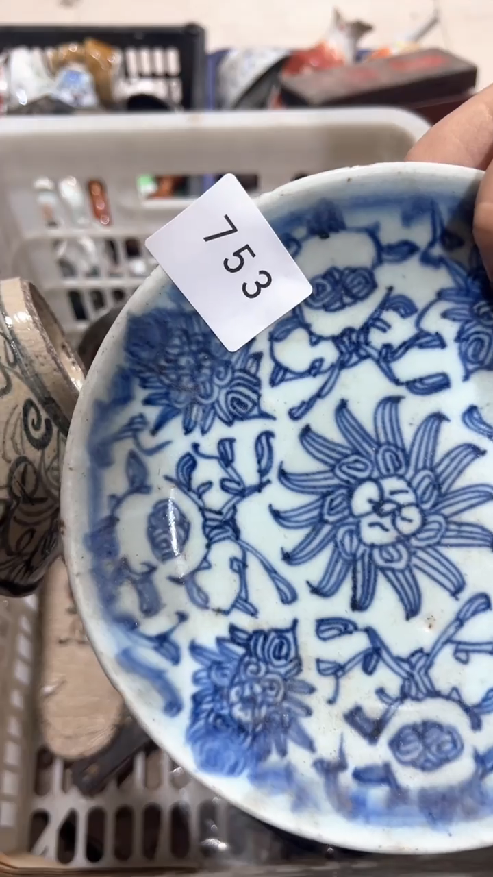 陶瓷雨***晴工艺品0921753