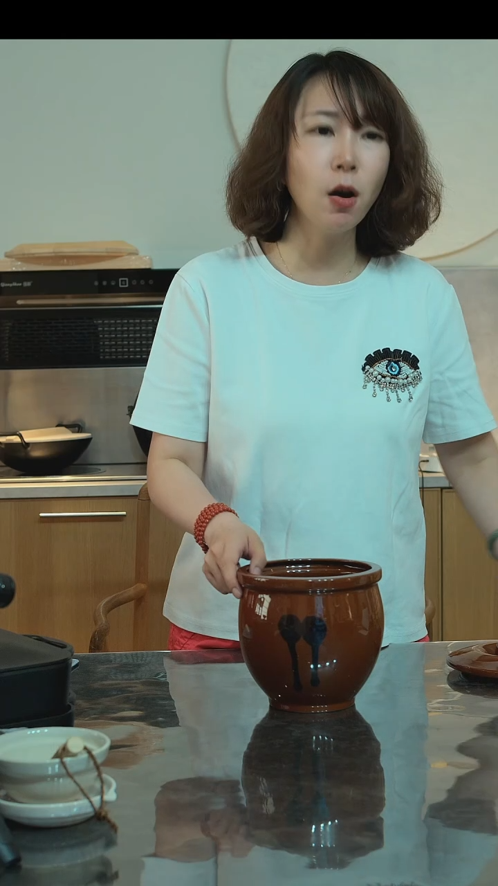 陶瓷0-261日本常滑烧猪油罐1800毫升