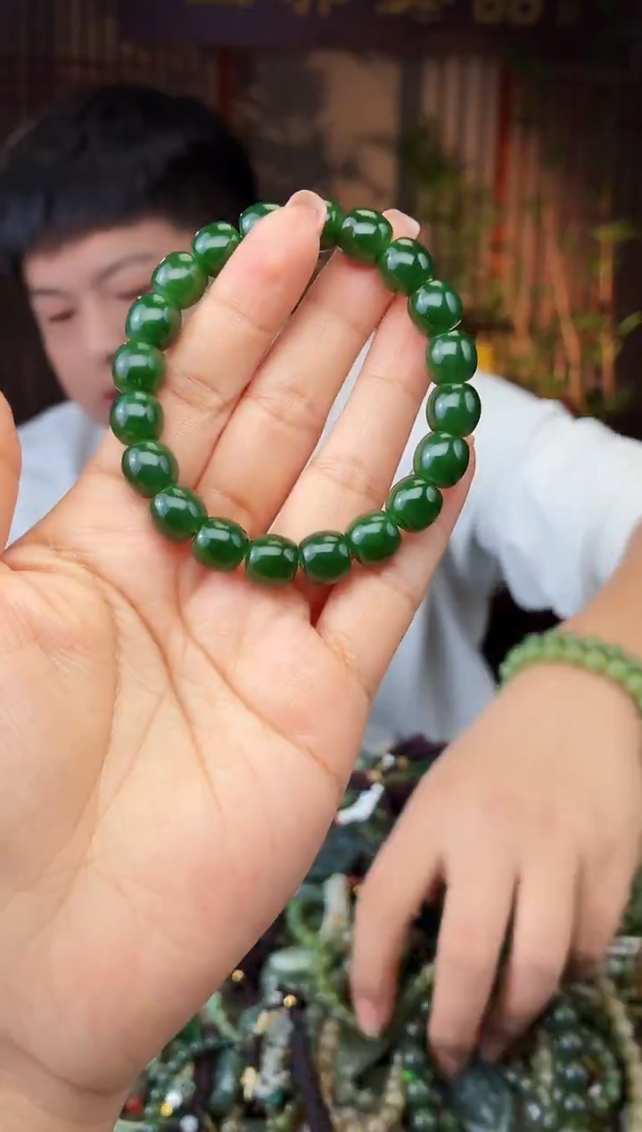 颈饰未镶嵌和田玉多样性发货拍一发一