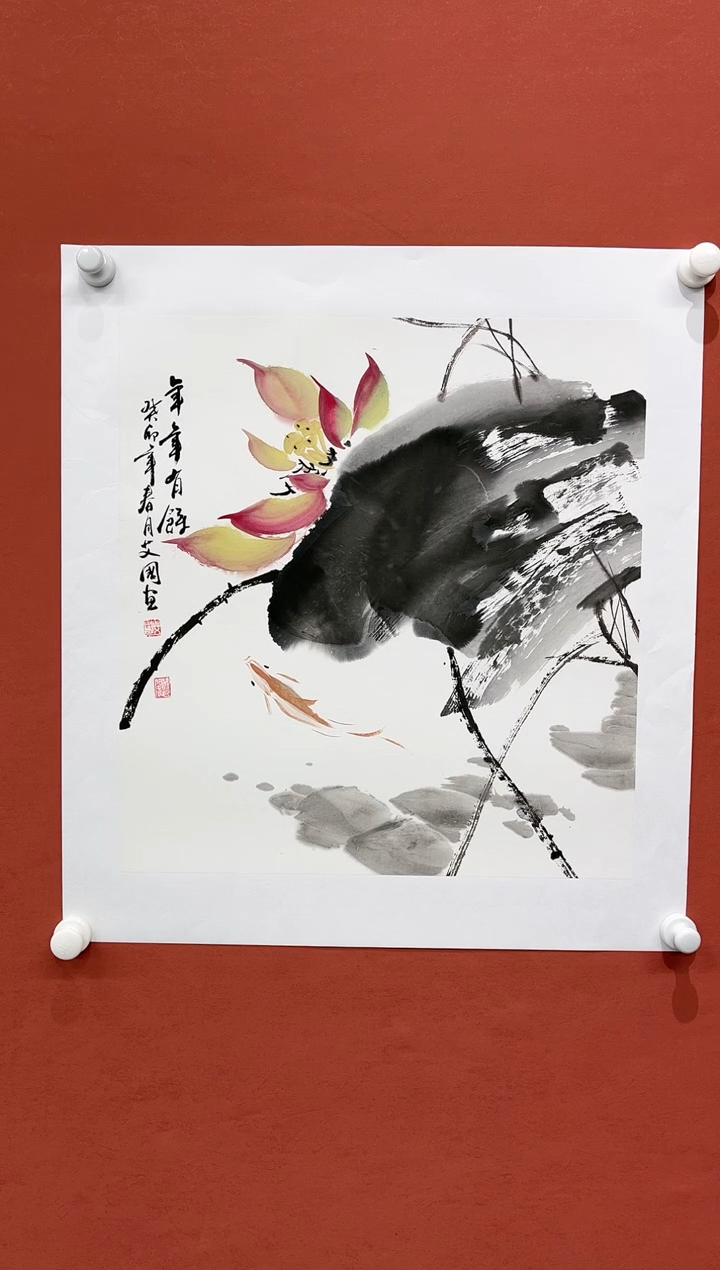 【闪购商品】国画11111111111111111