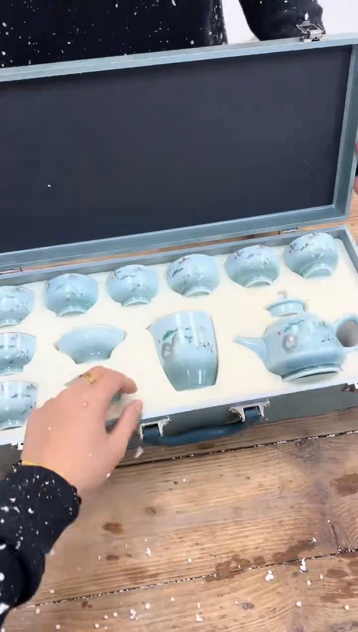 【闪购商品】其他清山陶也商品链接@@