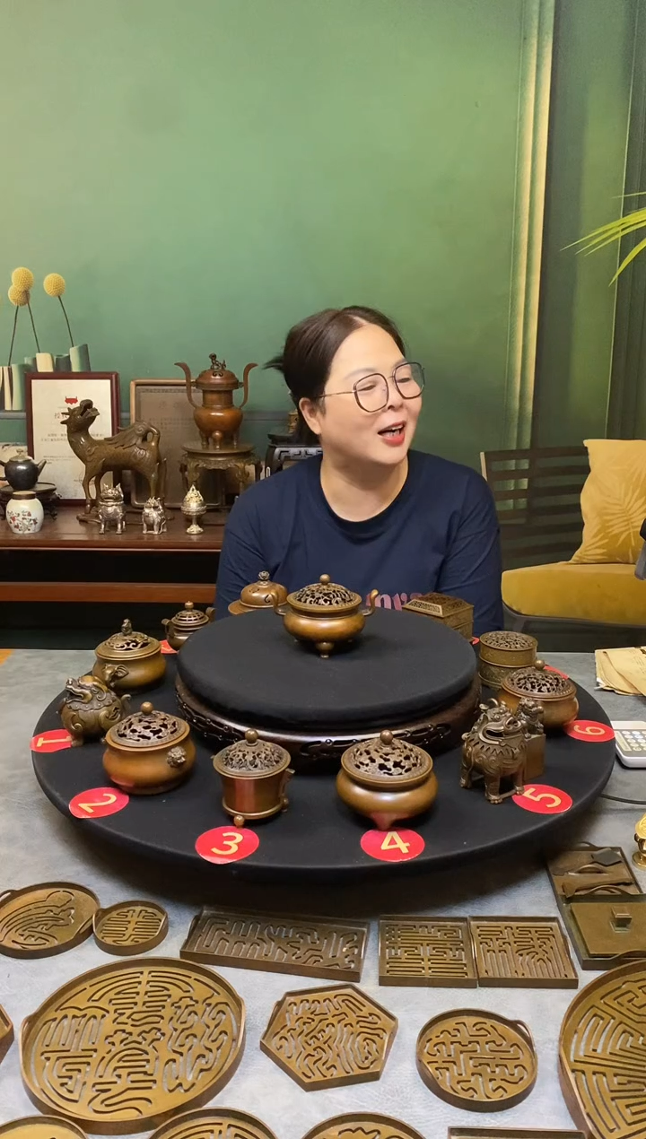 铜医*苏工庆松堂