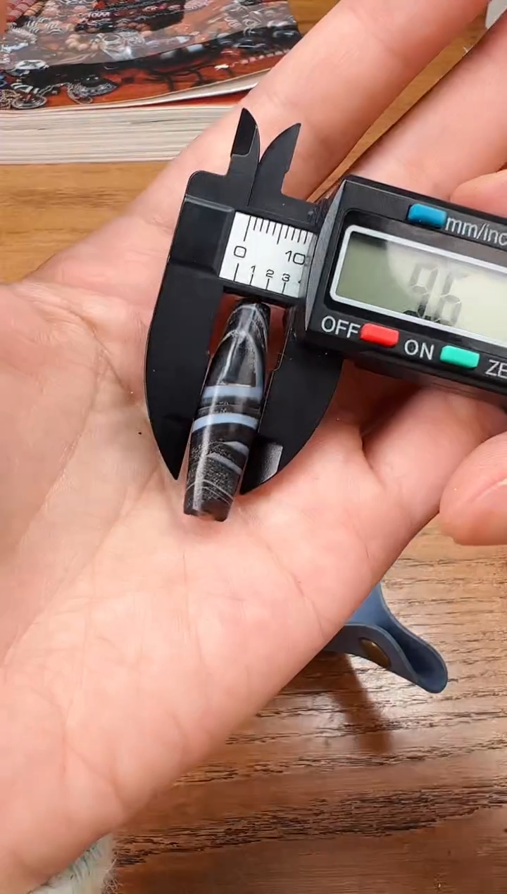 【闪购商品】玛瑙/玉髓颈饰未镶嵌【 肖钟出品 】