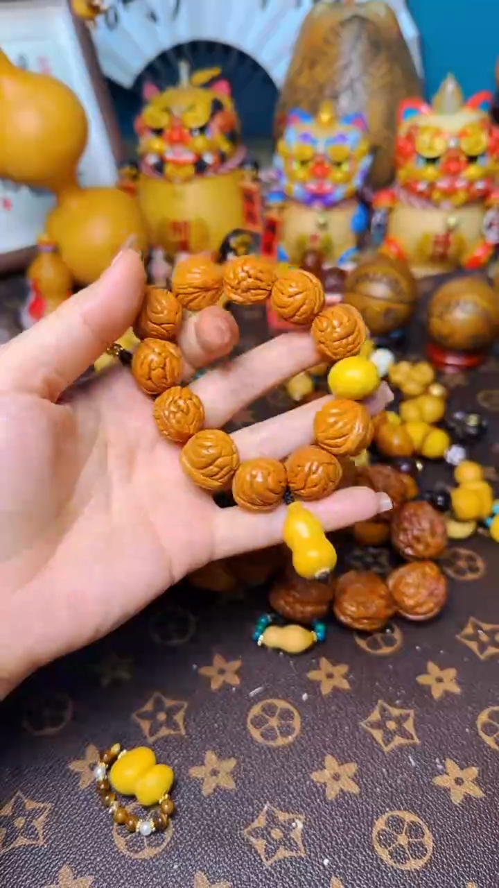 【闪购商品】302文玩葫芦文玩好物