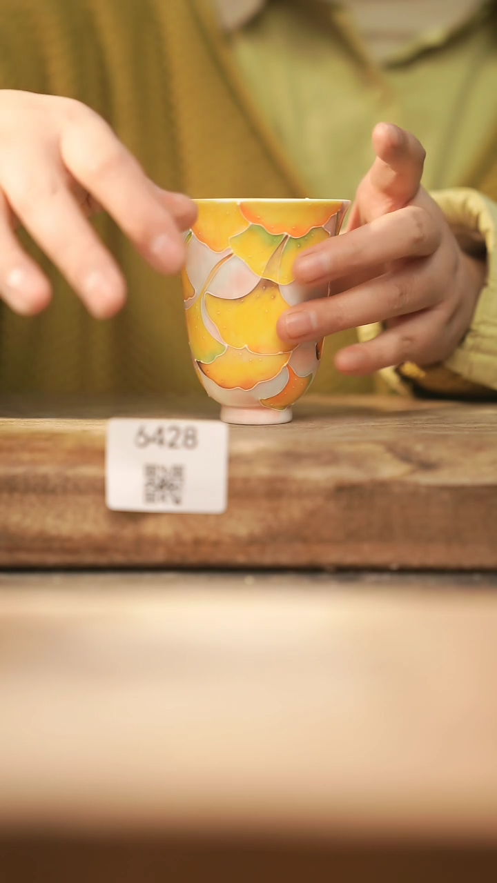 【闪购商品】【落单孤品】福利/杯子@@6428