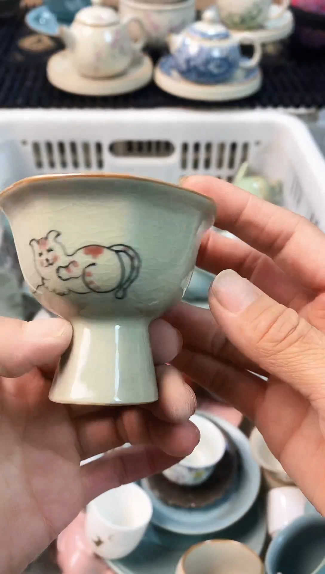 【闪购商品】（轻轻微瑕）茶具茶壶茶碗茶杯