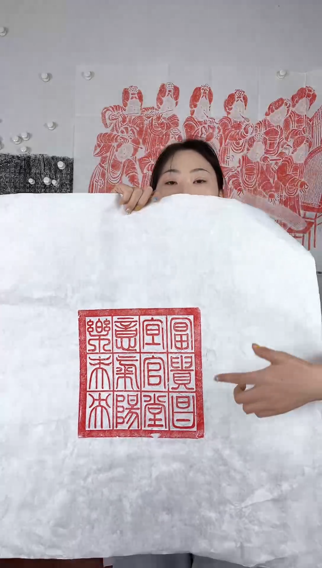 昌化石印石12字1111111