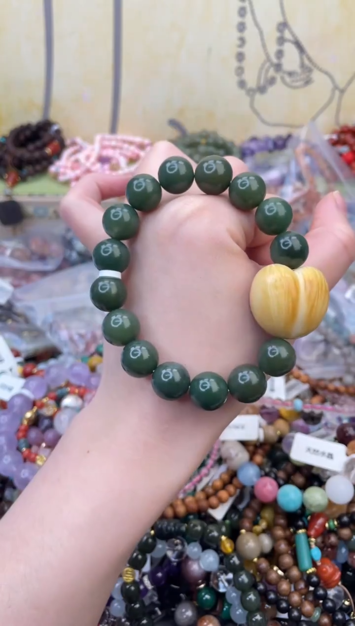 手串菩提未镶嵌397