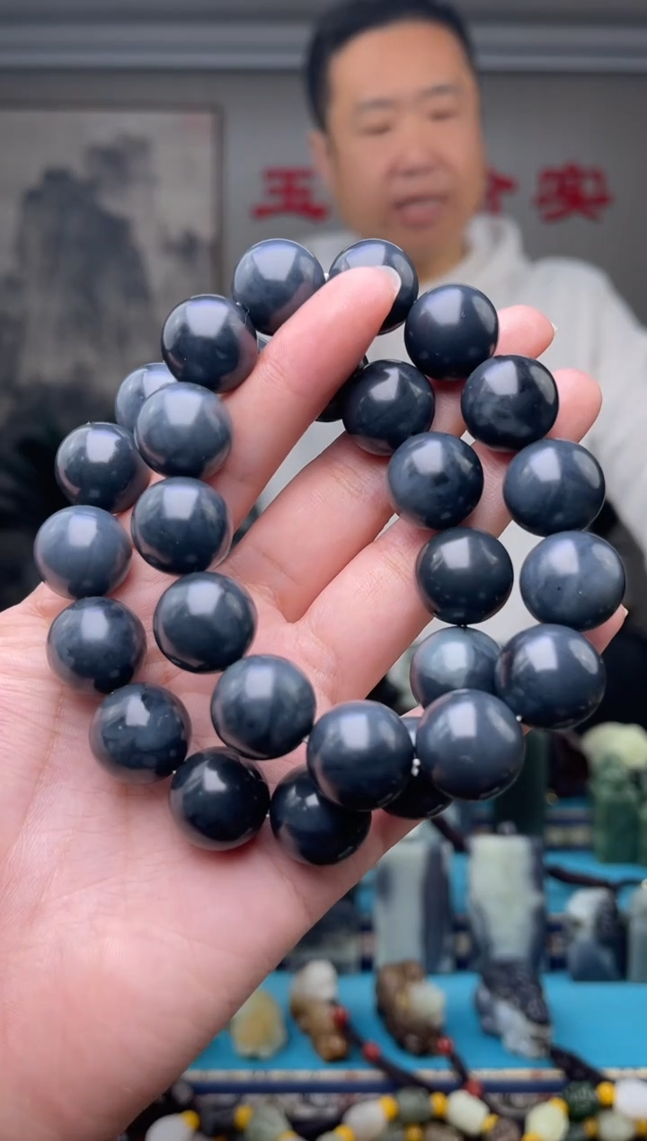 未镶嵌和田玉挂件多样性发拍一发一