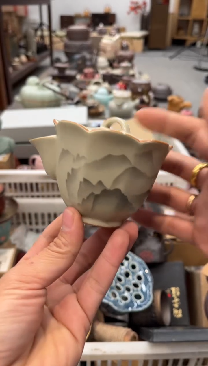 【闪购商品】陶瓷