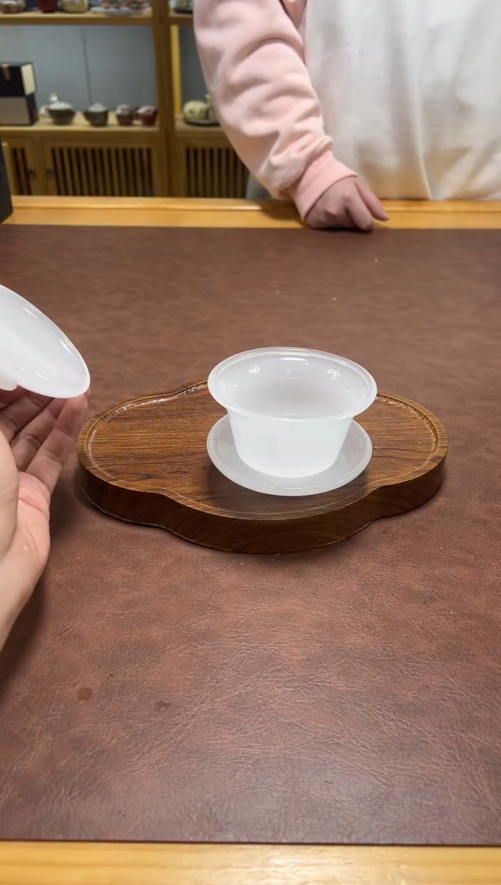 【闪购商品】淘礼茶具清货专属链接