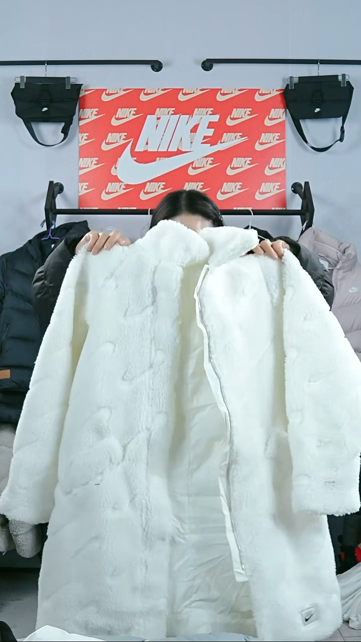 3698闪购编码Nike/Jordan运动衣以直播间过款为准尺码S